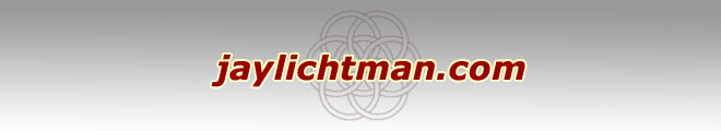 Jay Lichtman - Photography, Polaroid Image Transfers, Web Design