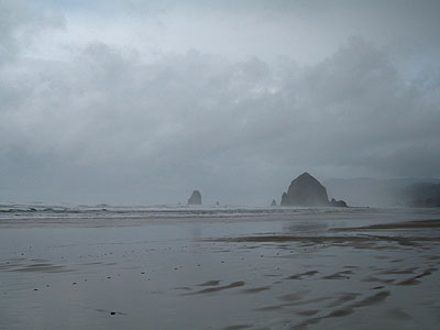 Cannon Beach 2
