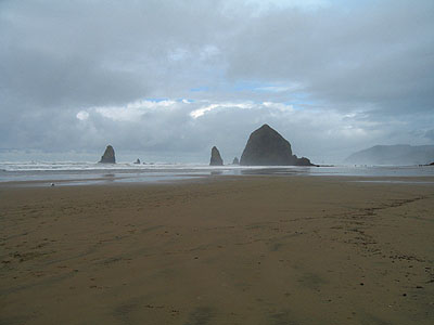 Cannon Beach 3