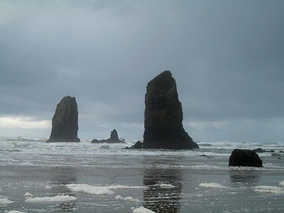 The Needles 1