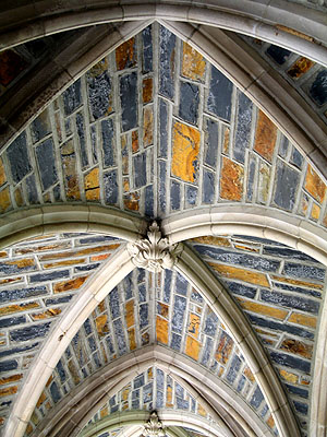 Duke Chapel 1