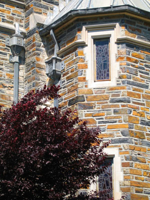 Duke Chapel 2