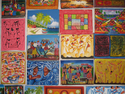 Paintings