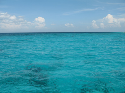 Crystal Water