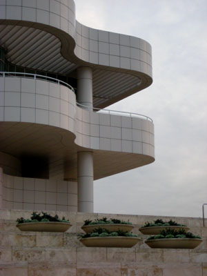 Getty Musem 1