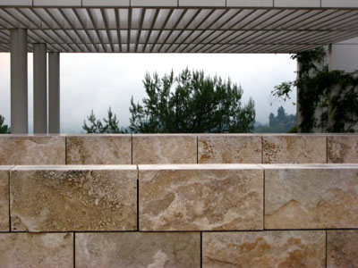 Getty Musem 2