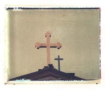 Crosses