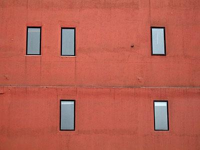 Building Facade 1