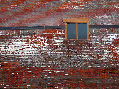 Building Facade 3