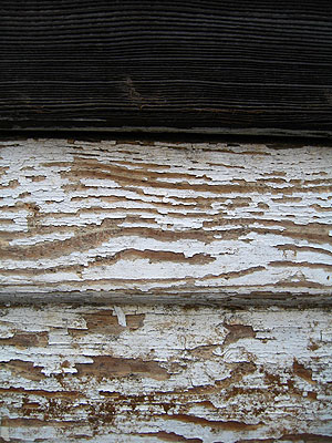 Chipping Paint 10