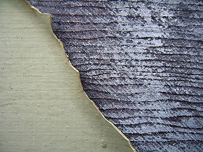 Chipping Paint 9