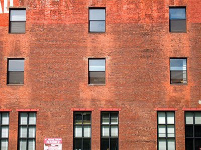 Chown Pella Building 2