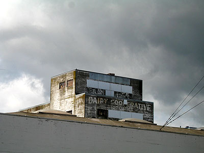 Dairy Cooperative