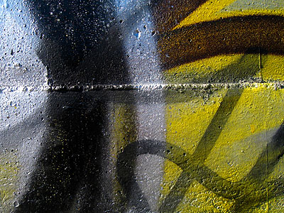 Graffiti