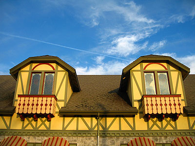 Gustavs Bierstube and Rheinlander 2