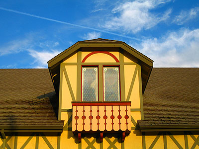 Gustavs Bierstube and Rheinlander 4