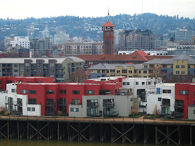 McCormick Pier Condominiums