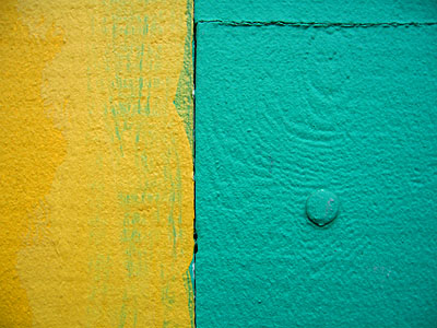 Painted Boards