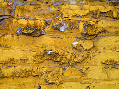 Painted Brick 15