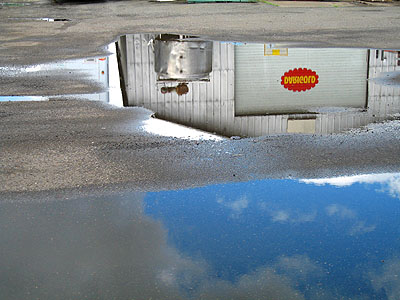 Reflections, Darigold Compound 1