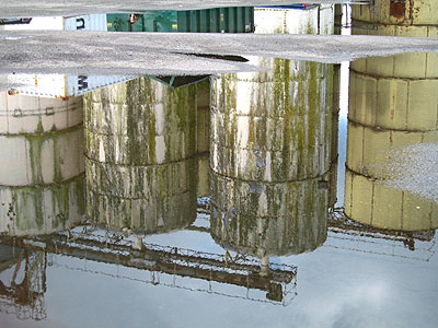 Reflections, Darigold Compound 3