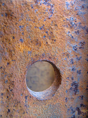 The Wall, Tanner Springs Park 3