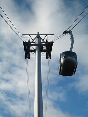 Tram and Tower 3