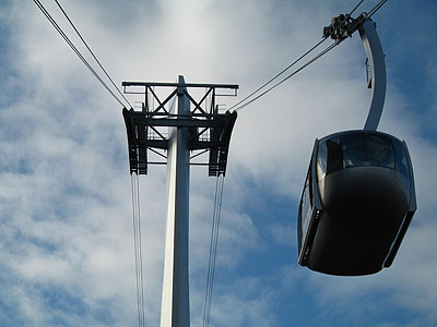 Tram and Tower 4