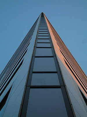 US Bancorp Tower Corner 2