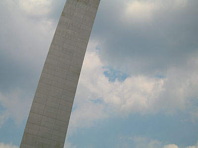 Gateway Arch