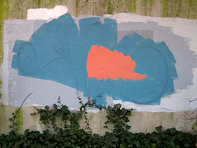 Graffiti 