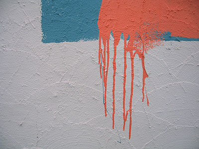 Graffiti 