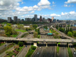 Portland Skylines Gallery