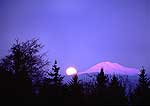 Oregon Mountains Gallery